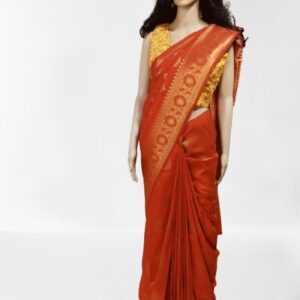 Banaras saree